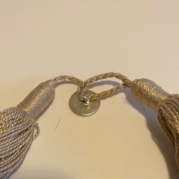 Sand Dollar Neclace - Picture 6 of 10